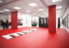 KSW CROSS FIGHT GYM w natarciu